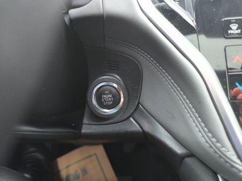 Certified 2023 Subaru Outback Onyx Edition image 15