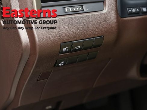 Used 2018 Lexus RX 350 AWD w/ Premium Package image 25