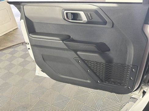 Used 2024 Ford Bronco Big Bend AWD/4WD image 16