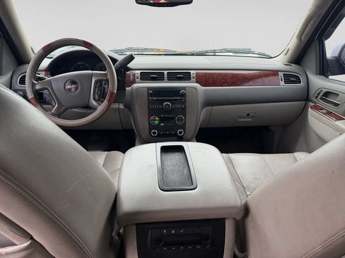 Used 2013 GMC Yukon SLT RWD image 25