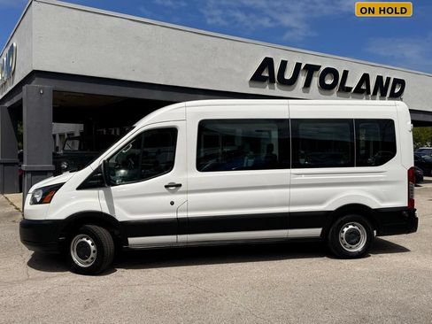 Used 2019 Ford Transit 350 XL RWD image 4