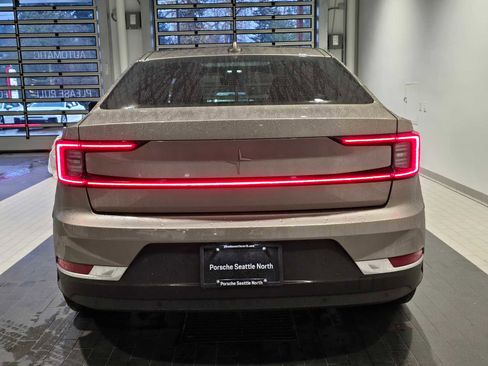 Used 2022 Polestar Polestar 2 w/ Plus Package image 4