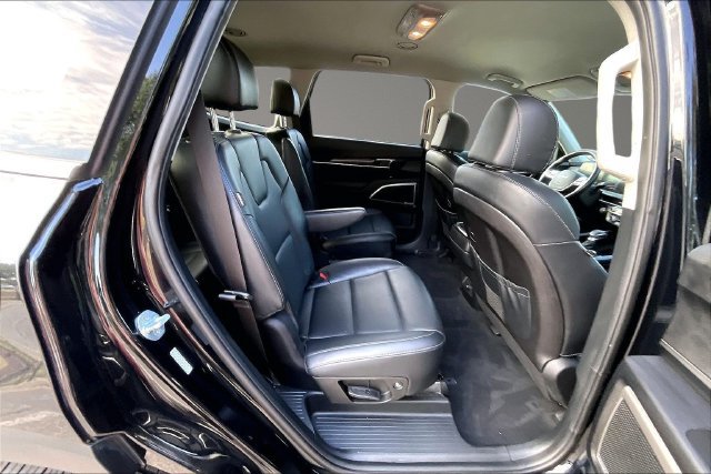 Used 2024 Kia Telluride S AWD/4WD image 25