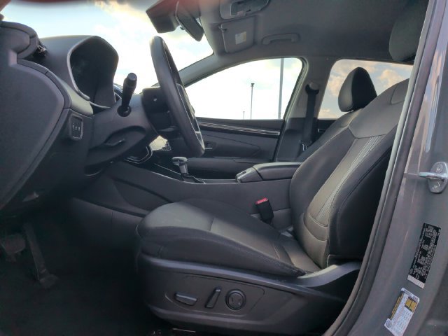 Used 2024 Hyundai Tucson SEL FWD image 11
