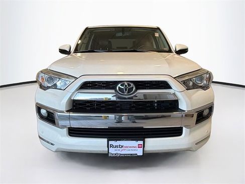 Used 2014 Toyota 4Runner Limited image 2