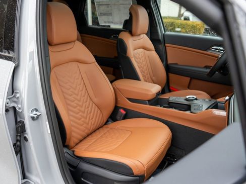 New 2026 Kia Sportage X-Line AWD/4WD image 9