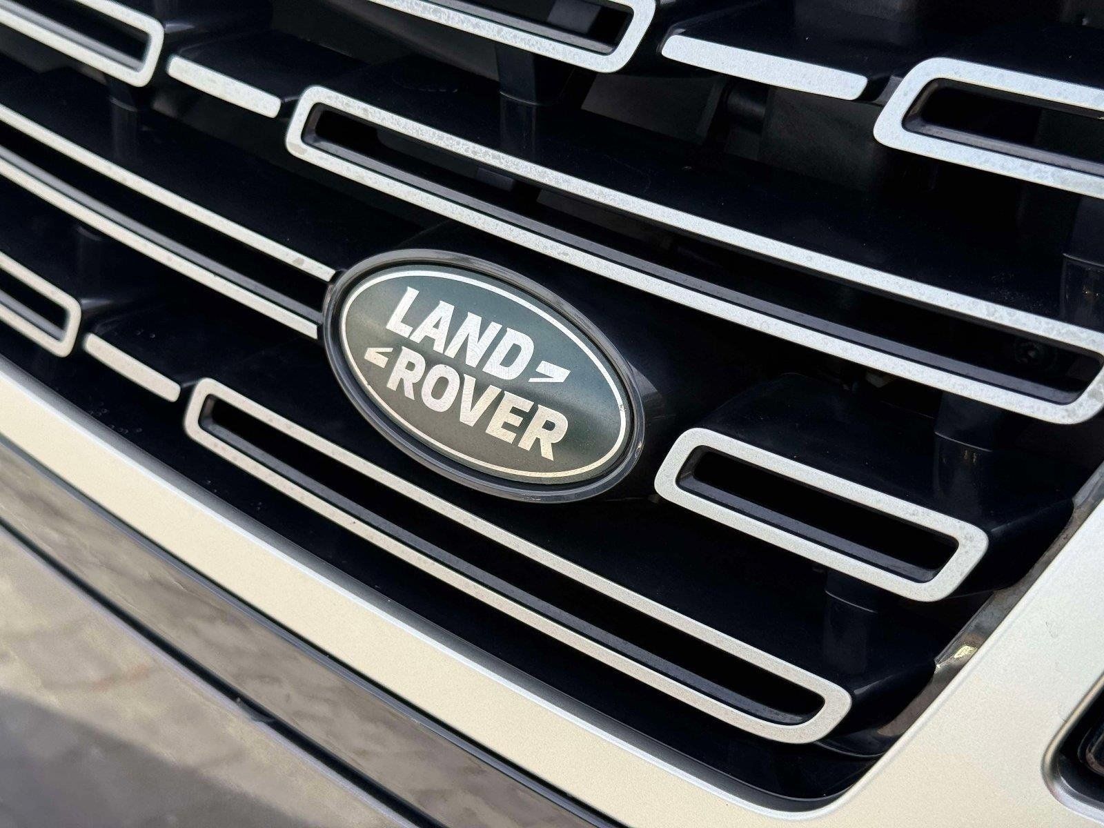 Used 2022 Land Rover Range Rover Long Wheelbase SE AWD/4WD image 58