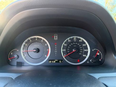 Used 2009 Honda Accord EX-L image 17