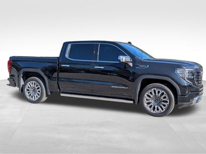 Used 2024 GMC Sierra 1500 Denali Ultimate