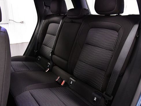 New 2026 Chevrolet Equinox LT AWD/4WD image 27