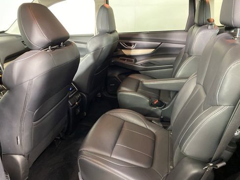 Used 2022 Subaru Ascent Limited w/ Technology Package image 20
