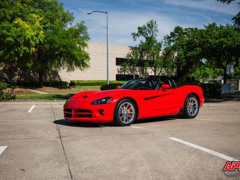 Used 2004 Dodge Viper SRT-10 RWD image 53