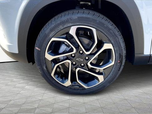 New 2026 Chevrolet Trax RS image 15