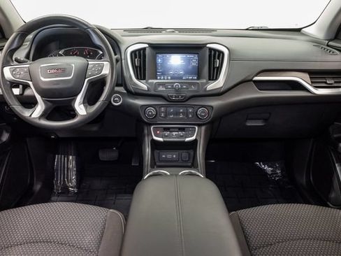 Used 2024 GMC Terrain SLE FWD image 26