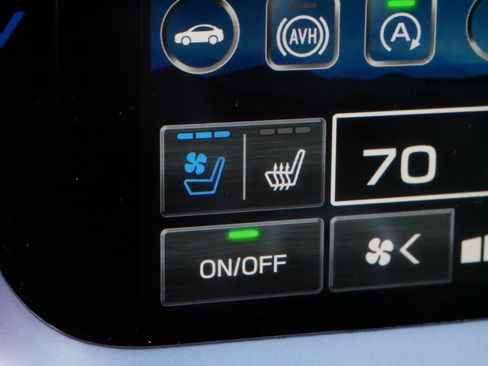 Used 2024 Subaru Outback Touring XT image 28