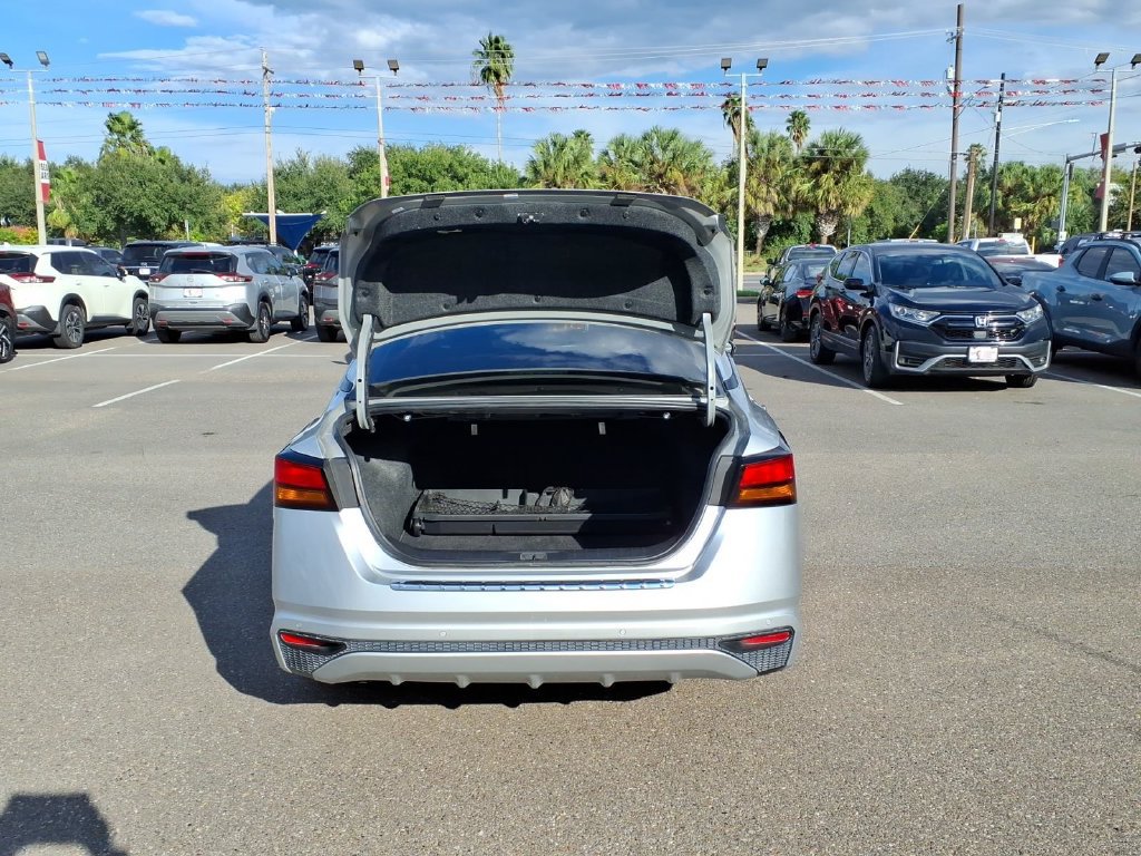 Used 2022 Nissan Altima 2.5 SV FWD image 20
