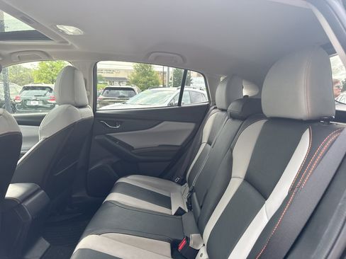 Used 2018 Subaru Crosstrek 2.0i Limited AWD/4WD image 10