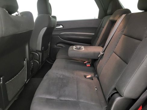 Used 2024 Dodge Durango SXT w/ SXT Blacktop Group image 42