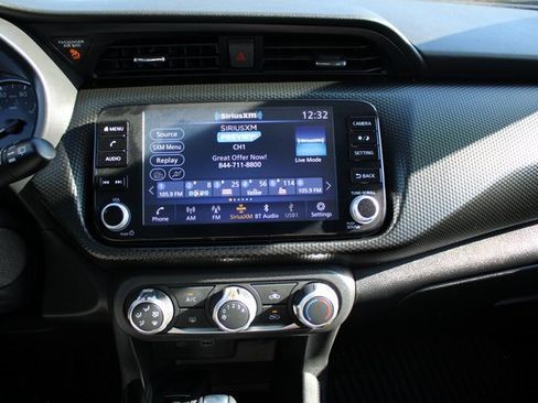 Used 2023 Nissan Kicks SV w/ Interior Electronics Package image 13