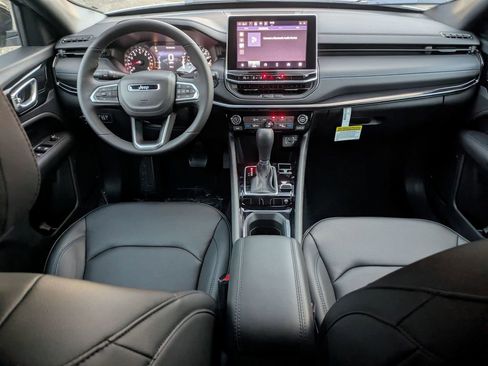 New 2026 Jeep Compass Limited image 26