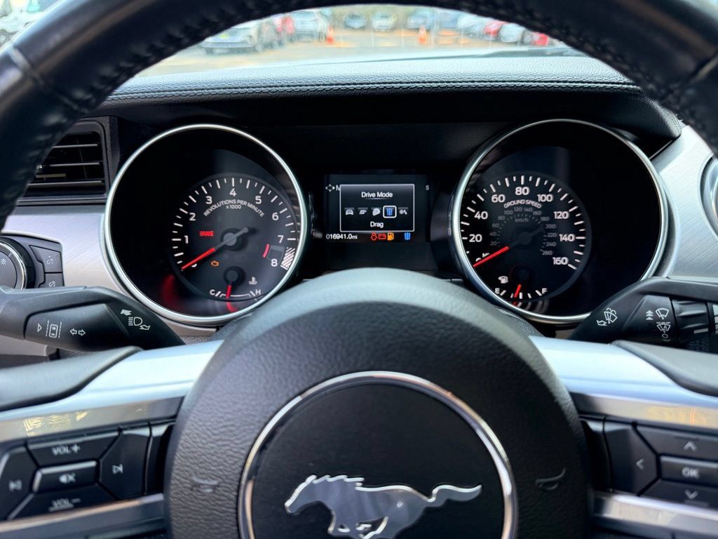 Used 2022 Ford Mustang GT w/ Equipment Group 301A RWD image 15