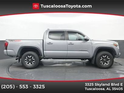 Used 2019 Toyota Tacoma TRD Off-Road