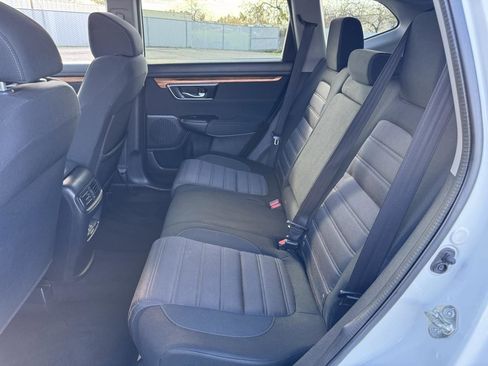 Used 2018 Honda CR-V EX image 21