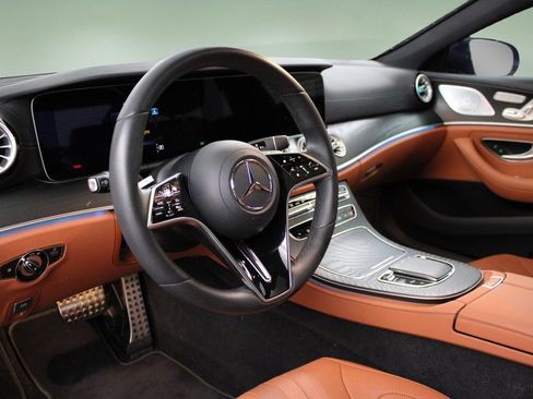 Used 2023 Mercedes-Benz CLS 450 4MATIC image 2