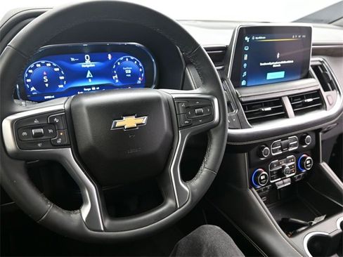 Used 2024 Chevrolet Tahoe Premier image 13