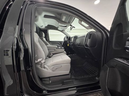 Used 2016 Chevrolet Silverado 1500 LS w/ Trailering Package AWD/4WD image 17