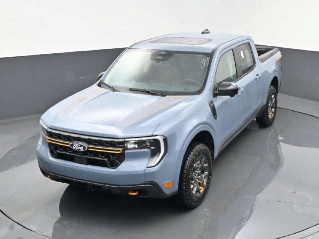 New 2026 Ford Maverick Tremor AWD/4WD image 22