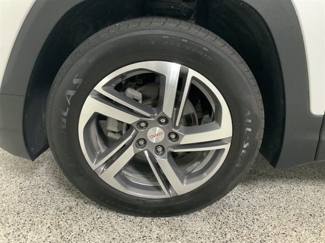 Used 2020 GMC Terrain SLT w/ Preferred Package AWD/4WD image 9