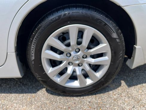Used 2018 Nissan Altima 2.5 S w/ S Convenience Package FWD image 32
