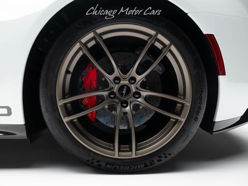 Used 2021 Ford GT Heritage Edition image 26