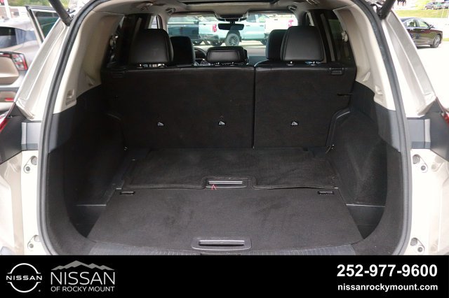 Used 2023 Nissan Rogue SL w/ SL Premium Package AWD/4WD image 14