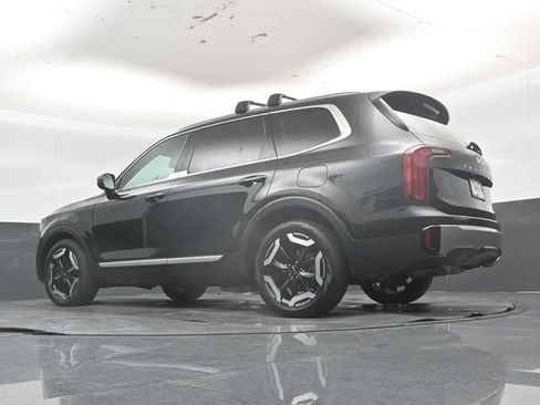 Used 2025 Kia Telluride S AWD/4WD image 57