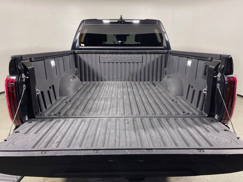Used 2023 Toyota Tundra Platinum AWD/4WD image 10
