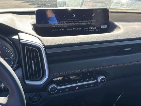 New 2026 MAZDA CX-50 AWD 2.5 Hybrid w/ Cargo Package image 12