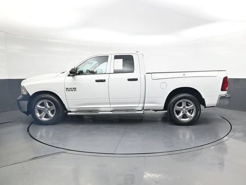 Used 2014 RAM 1500 Tradesman w/ Popular Equipment Group RWD image 8