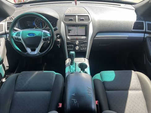 Used 2015 Ford Explorer XLT w/ Equipment Group 201A FWD image 18