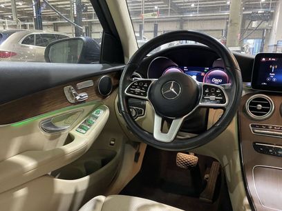 Used 2022 Mercedes-Benz GLC 300 4MATIC w/ Premium Package Lite