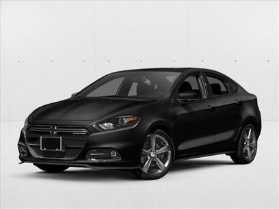 Used 2016 Dodge Dart GT Sport