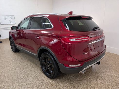 Used 2019 Lincoln MKC Reserve w/ MKC Technology Package AWD/4WD image 3