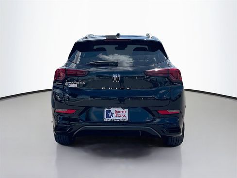 Used 2025 Buick Encore GX Sport Touring w/ Comfort Package image 6