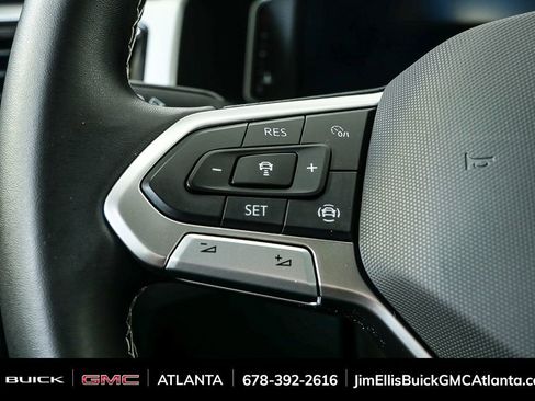 Used 2023 Volkswagen Atlas SE image 10