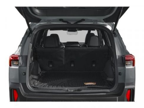 New 2026 Subaru Outback Wilderness w/ Wilderness Package AWD/4WD image 13