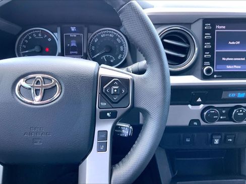 Used 2023 Toyota Tacoma SR5 RWD image 24