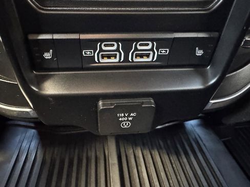 Used 2023 RAM 2500 Laramie image 17
