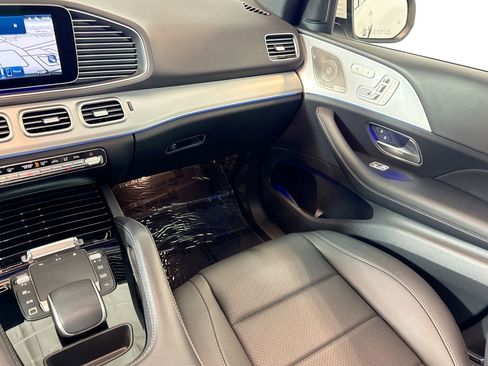 Used 2025 Mercedes-Benz GLE 350 4MATIC image 22