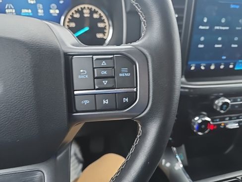 Used 2023 Ford F150 XLT w/ Equipment Group 302A High image 13